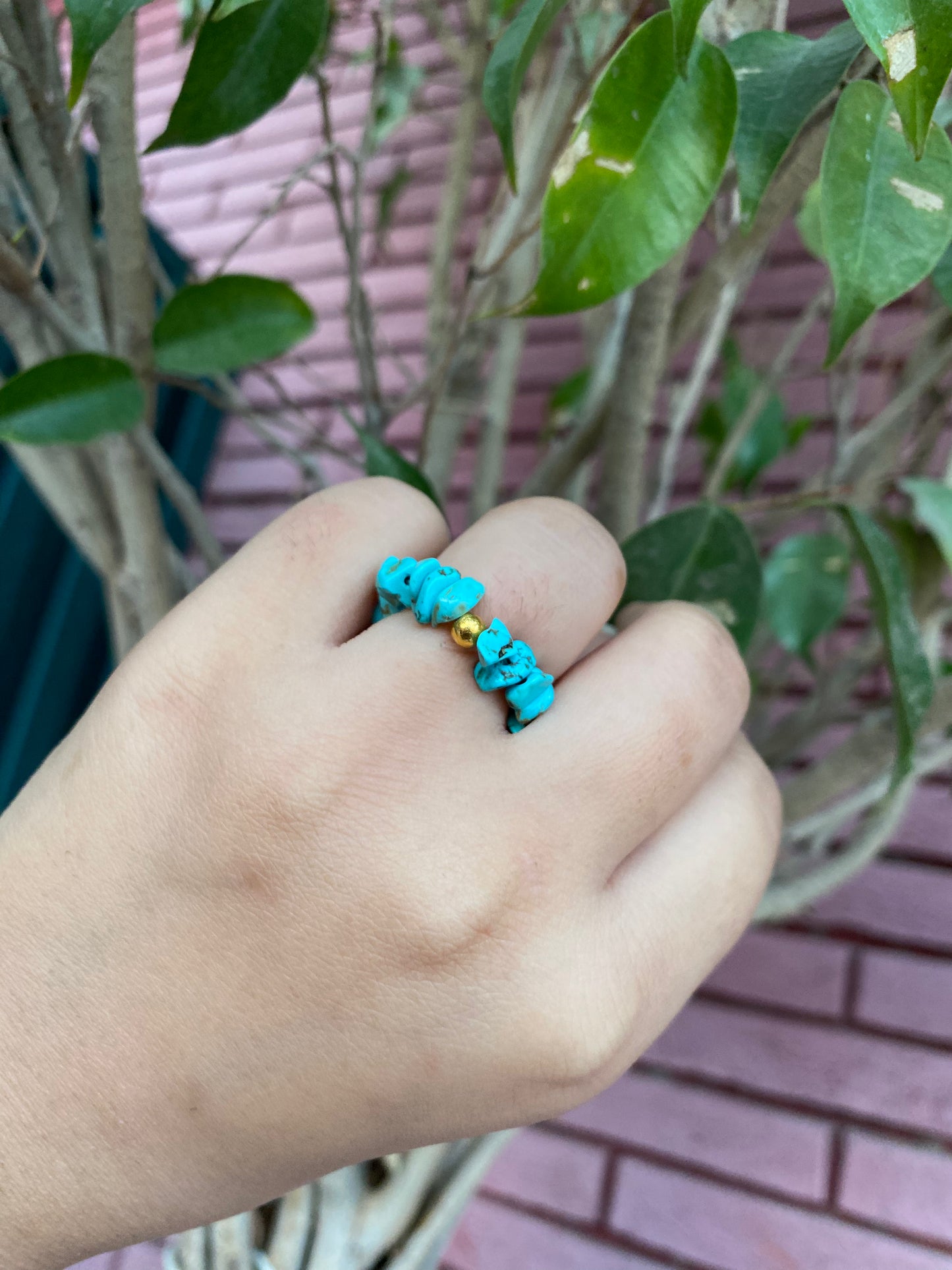 Gravel Rings - Sparkle Jewels