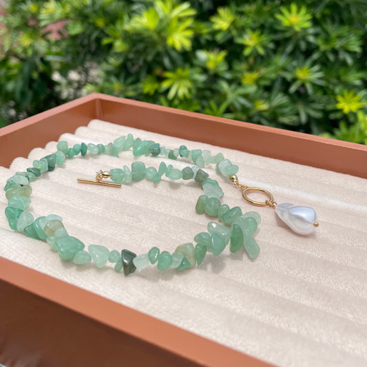 TideStone Necklace