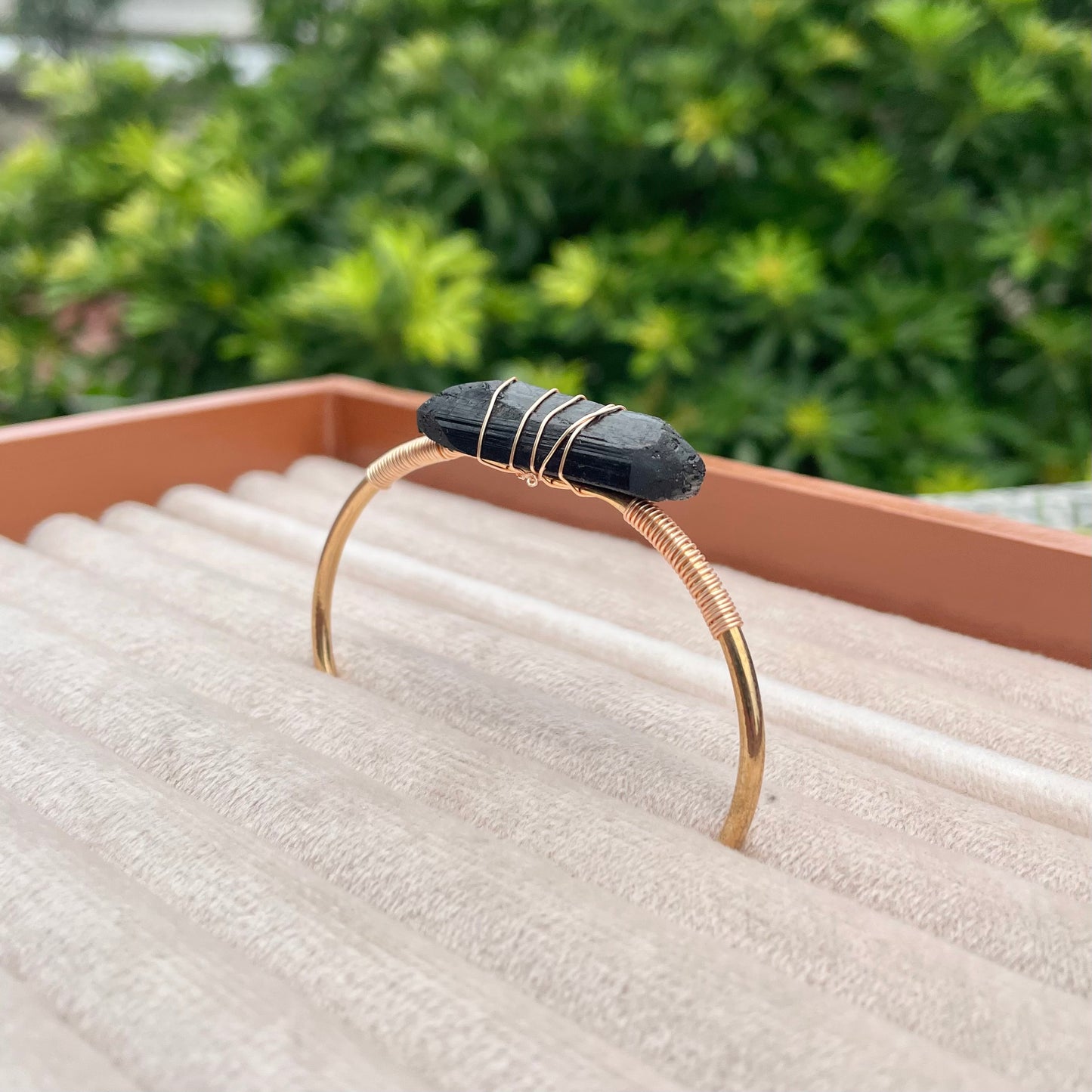 NatureWired Bracelet - Adjustable