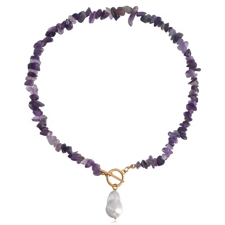 TideStone Necklace